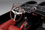 Ferrari 250 Testarossa 1957 года